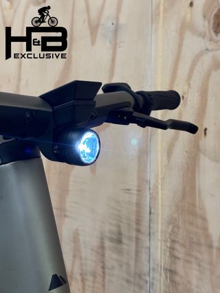 Canyon Precede:ON CF 9 ST Enviolo 2022