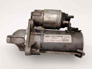 MOTOR ARRANQUE FORD FIESTA (CE1) (9)