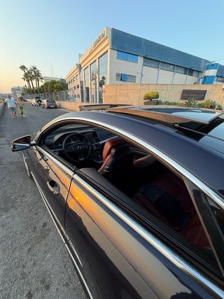 Mercedes-Benz Clase E 2011