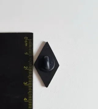 Spilla Harry Potter Hogwarts Express e Ford Anglia