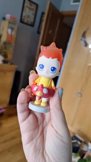 Ugly Toys x Moetch - Xiao Nian Farm Series