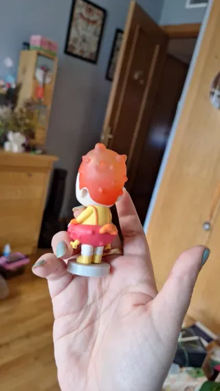 Ugly Toys x Moetch - Xiao Nian Farm Series