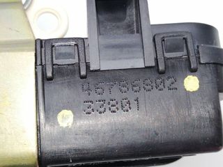 CERRADURA PUERTA TRASERA DERECHA CITROEN 2CV 6 (7)