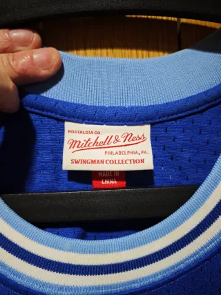 Camiseta Los Angeles Lakers O'Neal 34