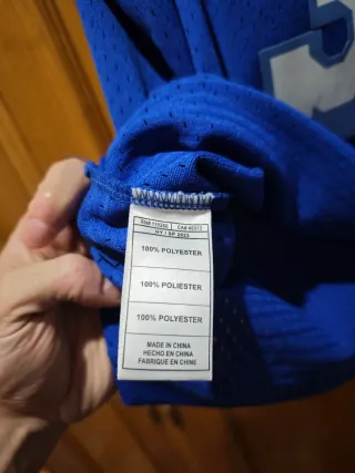 Camiseta Los Angeles Lakers O'Neal 34