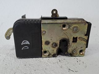 CERRADURA PUERTA DELANTERA DERECHA LANCIA PHEDRA (180)