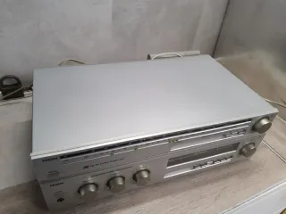 Amplificador Philips F-4121 Hi-Fi