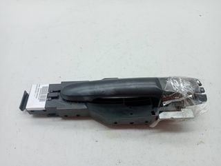 MANETA EXTERIOR TRASERA DERECHA NISSAN MICRA (K13) (2)