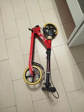 Patinete Oxelo Town 9 EF