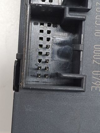 MODULO CONFORT AUDI Q5 (8R) (16)