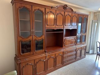 Mueble clásico, si lo desmontáis precio negociable