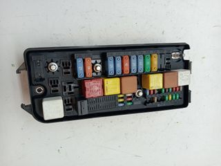 CAJA RELES / FUSIBLES OPEL VECTRA C BERLINA