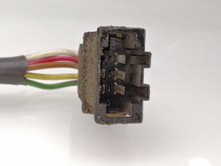 RETROVISOR DERECHO SEAT TOLEDO (1L) (4)