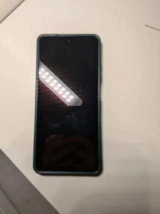 Xiaomi 10T Lite Negro