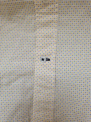 TOMMY HILFIGER ORIGINAL, REGULAR FIT, CAMISA HOMBR