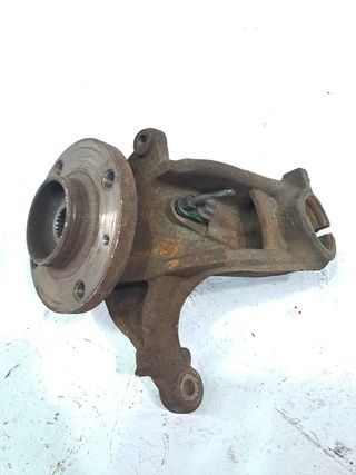 MANGUETA DELANTERA IZQUIERDA CITROEN C3 (2)