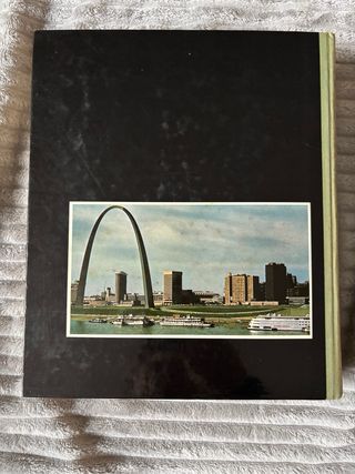 Libro i grandi fiumi prima edizione