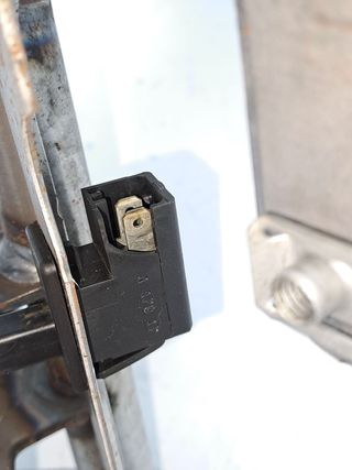 PALANCA FRENO DE MANO PEUGEOT PARTNER KASTEN