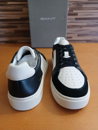 Zapatillas GANT Julice Talla 39