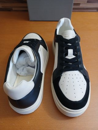 Zapatillas GANT Julice Talla 39