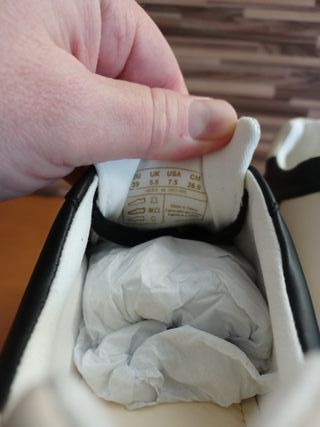 Zapatillas GANT Julice Talla 39