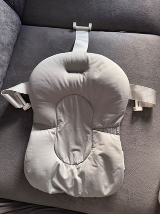 Cojín reductor bañera Twistshake