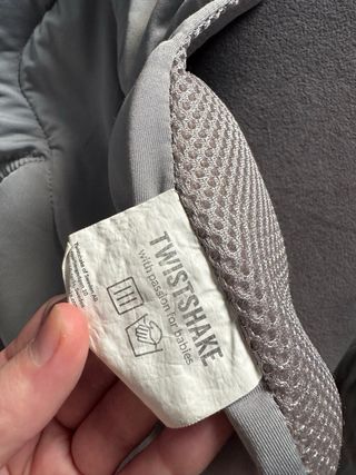 Cojín reductor bañera Twistshake