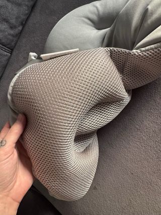 Cojín reductor bañera Twistshake