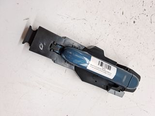 MANETA EXTERIOR TRASERA DERECHA NISSAN MICRA IV (K13K, K13KK