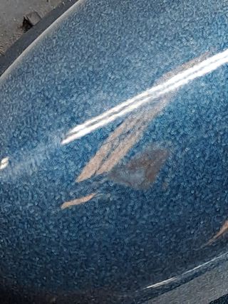 MANETA EXTERIOR TRASERA DERECHA NISSAN MICRA IV (K13K, K13KK