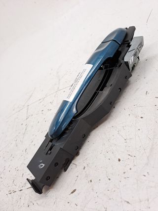 MANETA EXTERIOR TRASERA DERECHA NISSAN MICRA IV (K13K, K13KK