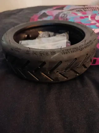 Rueda Patinete Eléctrico Mi Scooter 3