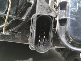 FARO DERECHO SEAT IBIZA (6L1) ASY 4451115R