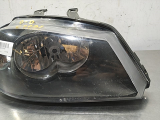 FARO DERECHO SEAT IBIZA (6L1) ASY 4451115R
