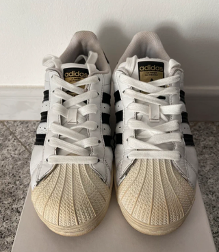 Adidas Superstar Vintage Originali