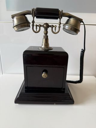 Teléfono antiguo estilo vintage – Zhiyin