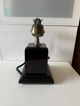 Teléfono antiguo estilo vintage – Zhiyin