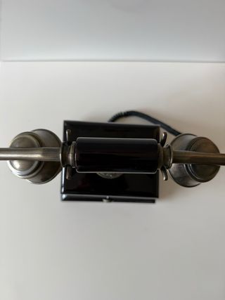 Teléfono antiguo estilo vintage – Zhiyin