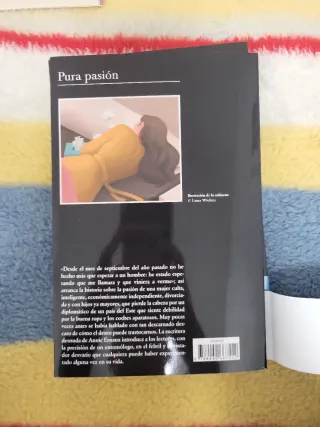 Pack 3 libros Annie Ernaux