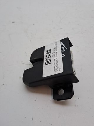 CERRADURA MALETERO / PORTON VOLKSWAGEN MULTIVAN T5 (7HM, 7HN