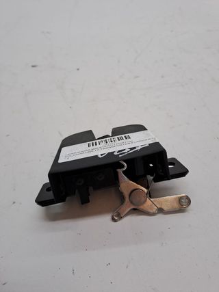 CERRADURA MALETERO / PORTON VOLKSWAGEN MULTIVAN T5 (7HM, 7HN