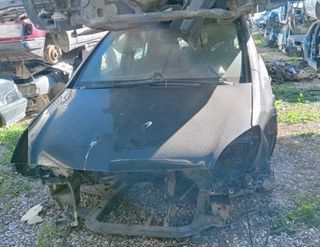 302127 llanta 6.5jx16h2et39 opel zafira b 1.7 cdti