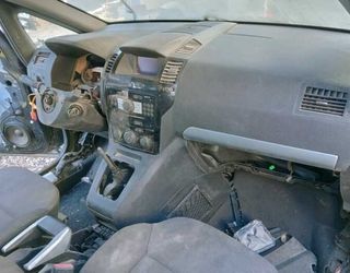 302127 llanta 6.5jx16h2et39 opel zafira b 1.7 cdti