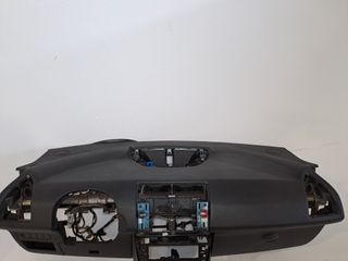 SALPICADERO CITROEN C4 BERLINA