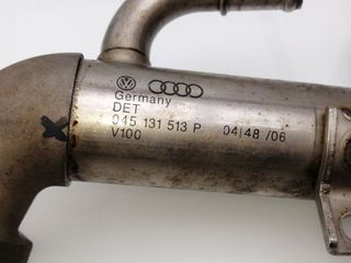 ENFRIADOR EGR SKODA FABIA