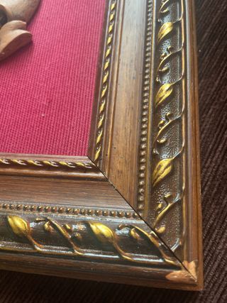 Cuadro Escudo Campoo de Enmedio