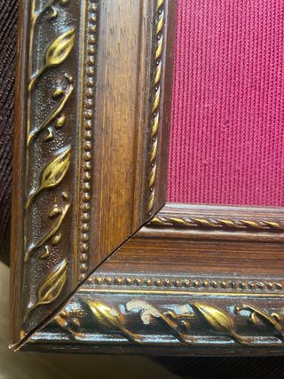 Cuadro Escudo Campoo de Enmedio