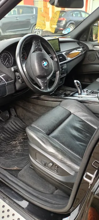 BMW X5 2009