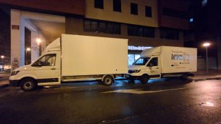Mudanzas logroño y trasporte a nivel nacional
