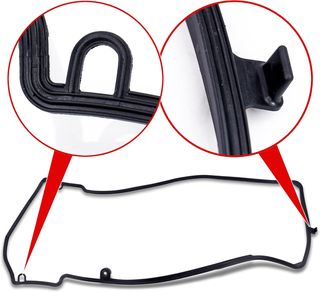 Febi bilstein 109506 Juego de juntas de tapa bascu